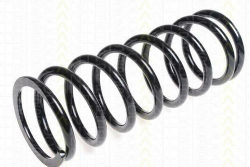 TRISCAN Coil Spring