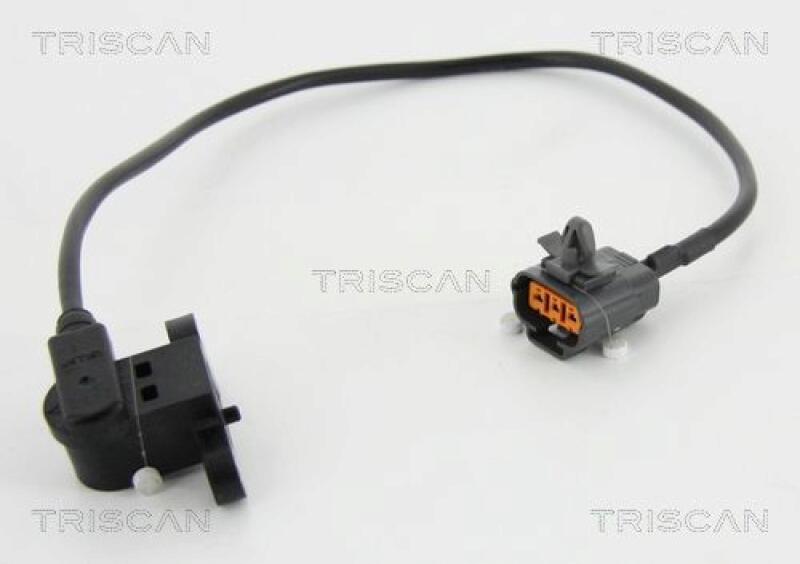 TRISCAN Sensor, crankshaft pulse