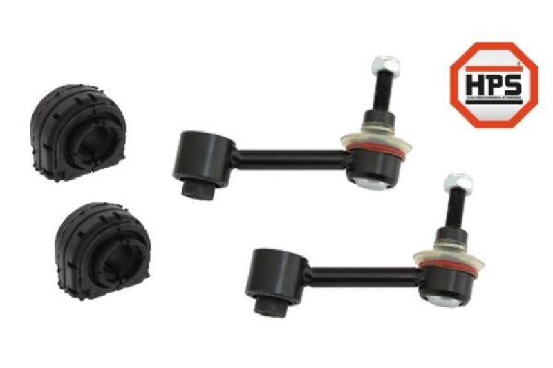 MAPCO Repair Kit, stabilizer suspension