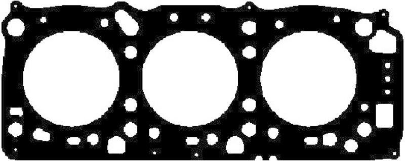 CORTECO Gasket, cylinder head