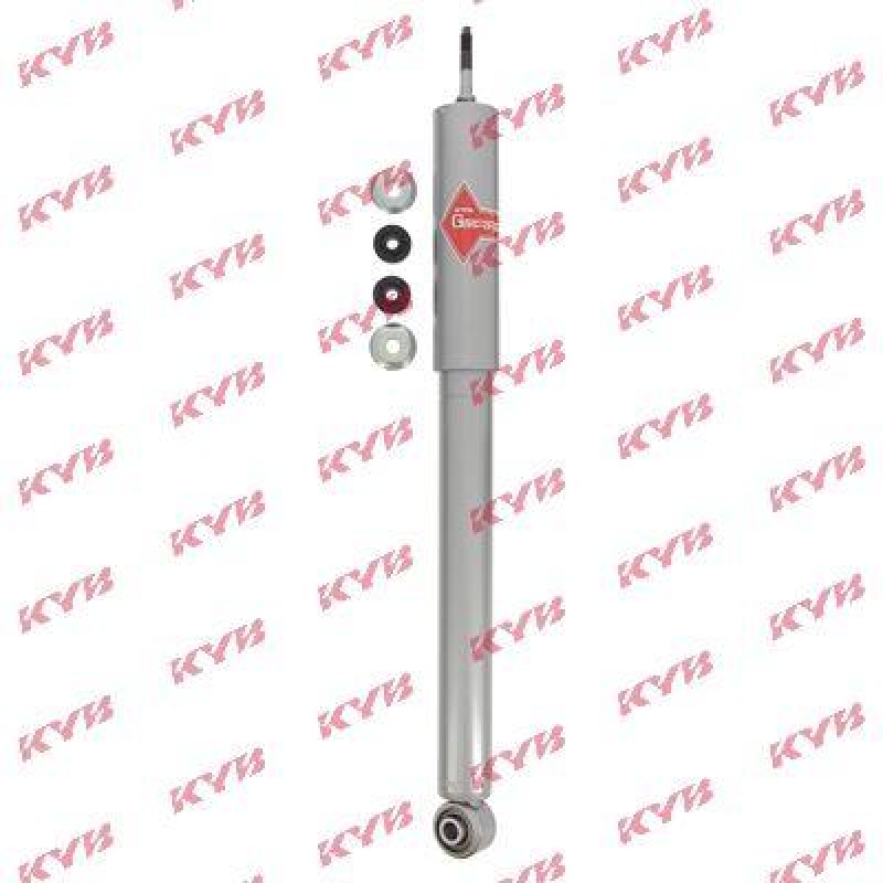 KYB Shock Absorber Gas A Just