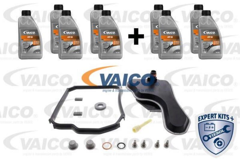 VAICO Parts Kit, automatic transmission oil change EXPERT KITS +