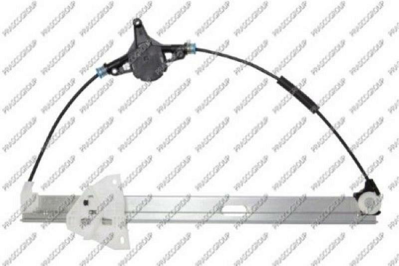 PRASCO Fensterheber MZ330W024