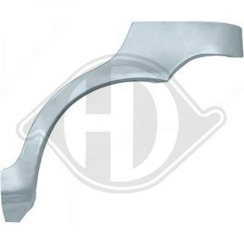 DIEDERICHS Sidewall