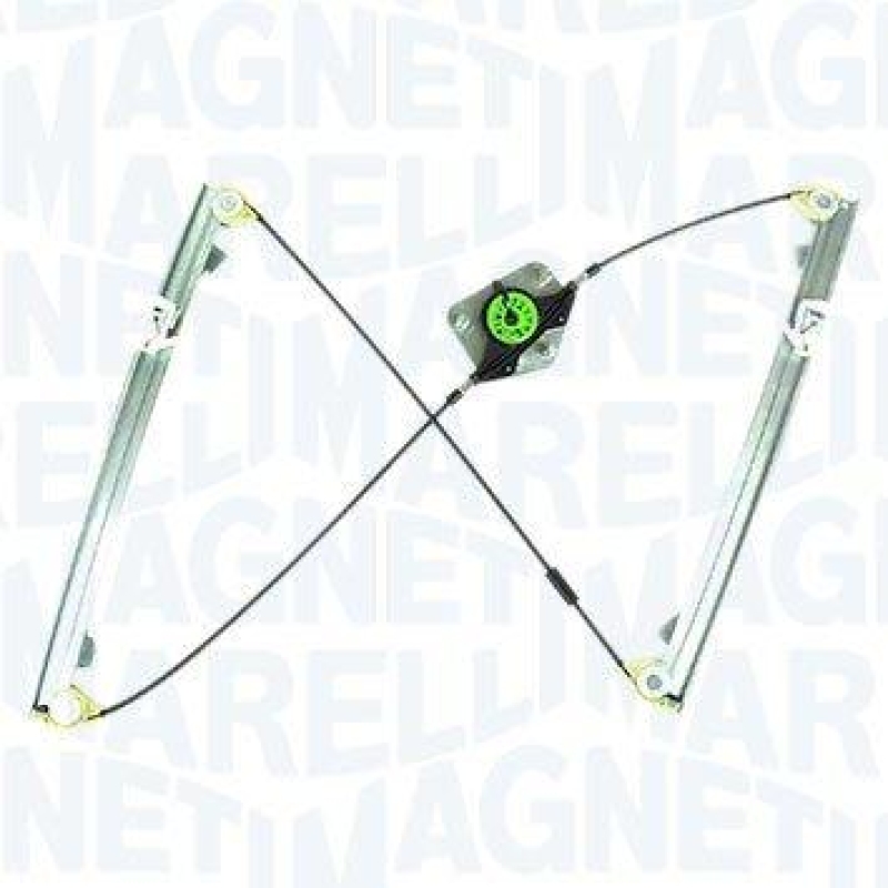 MAGNETI MARELLI Fensterheber 350103636000