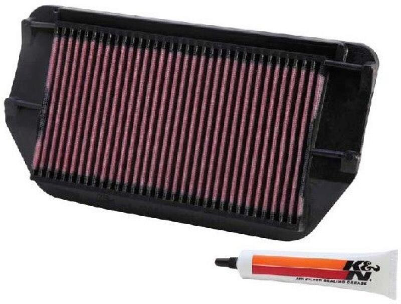 K&N Filters Air Filter
