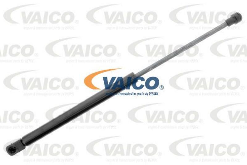 VAICO Gas Spring, bonnet Original VAICO Quality