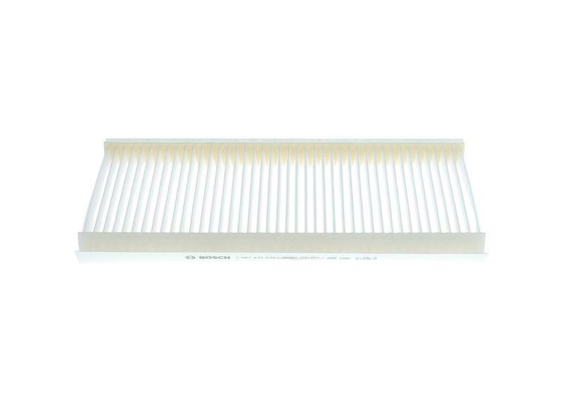 BOSCH Filter, Innenraumluft