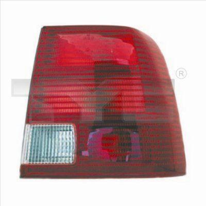 Combination Rearlight