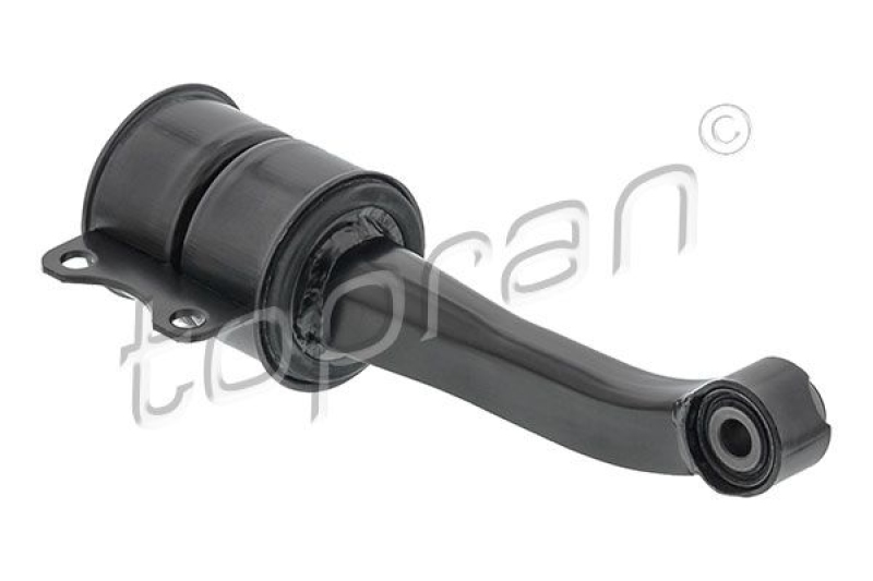 TOPRAN Mounting, manual transmission