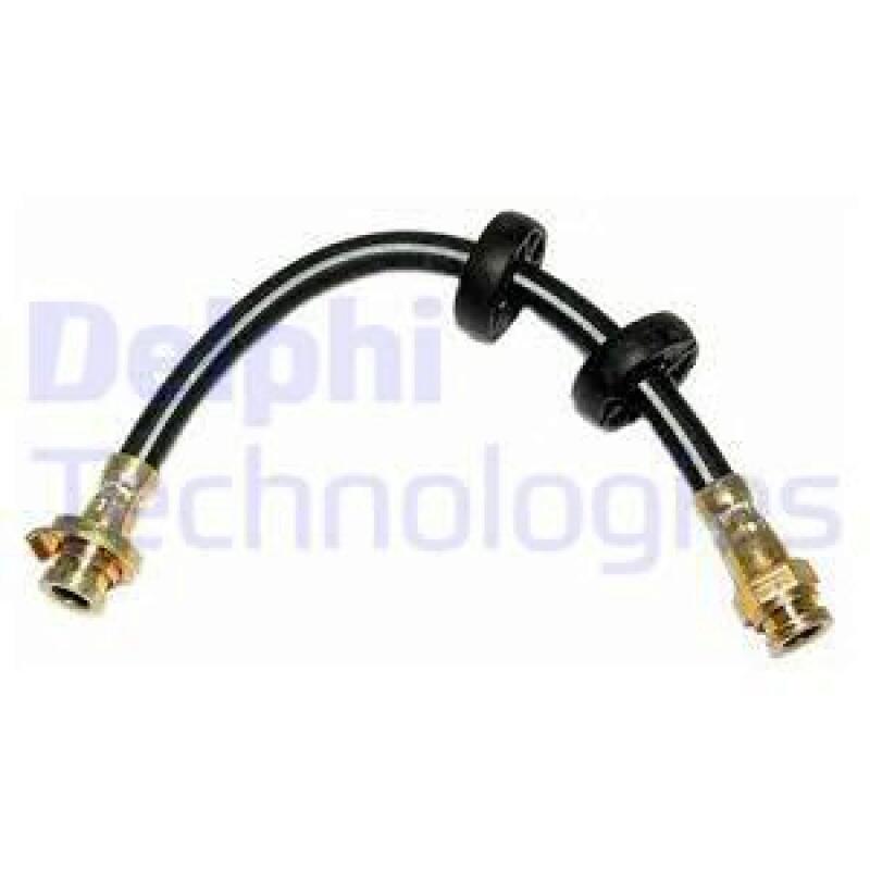 DELPHI Bremsschlauch