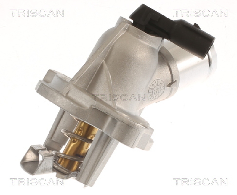 TRISCAN Thermostat f&uuml;r K&uuml;hlmittel / K&uuml;hlerthermostat 8620 54297