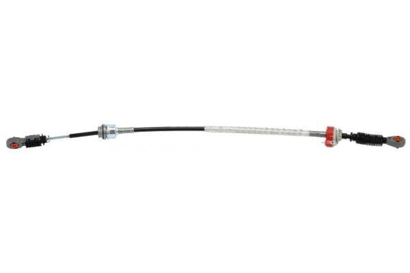 MAPCO Cable Pull, manual transmission
