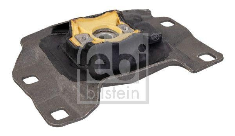 FEBI BILSTEIN Mounting, transfer case