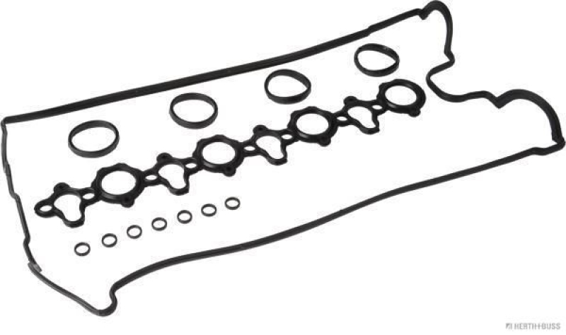 HERTH+BUSS JAKOPARTS Gasket, cylinder head cover