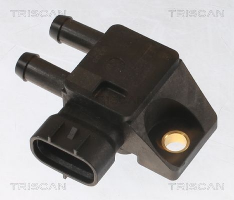 TRISCAN Sensor, Abgasdruck