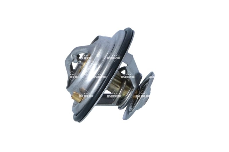 NRF Thermostat, coolant