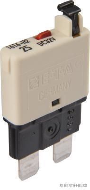 HERTH+BUSS ELPARTS Automatic Circuit Breaker