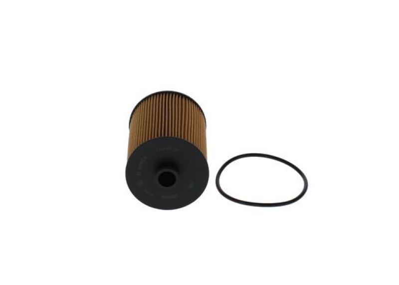 BOSCH Ölfilter F026407320