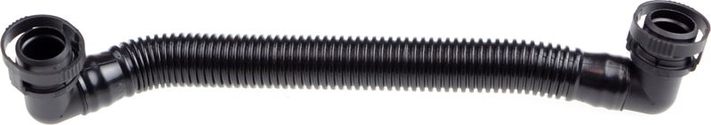 GATES Hose, crankcase ventilation