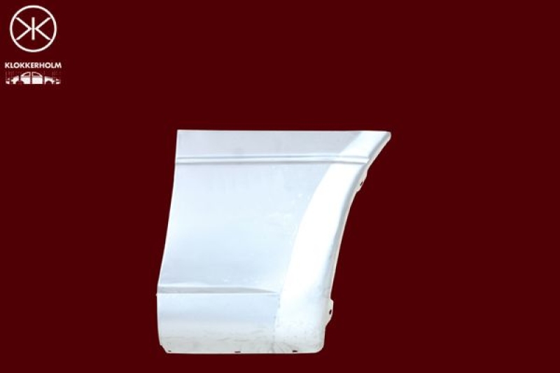 KLOKKERHOLM Wing