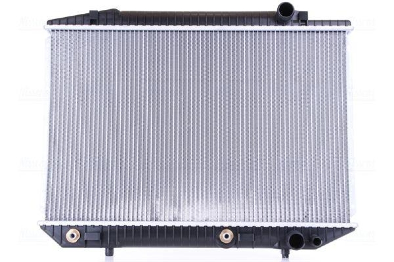 NISSENS Radiator, engine cooling