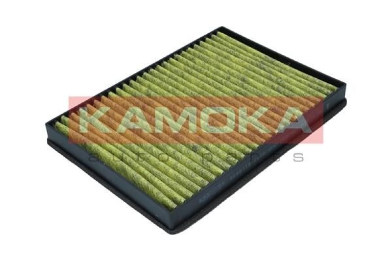 KAMOKA Filter, Innenraumluft 6080119