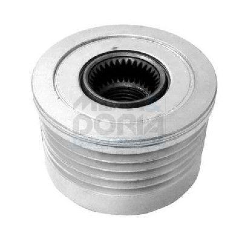 MEAT & DORIA Alternator Freewheel Clutch