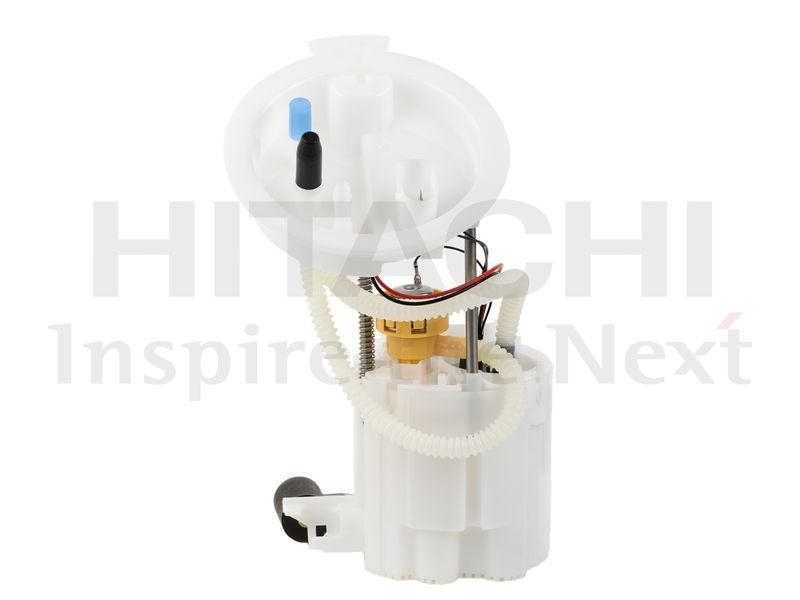 HITACHI Fuel Feed Unit