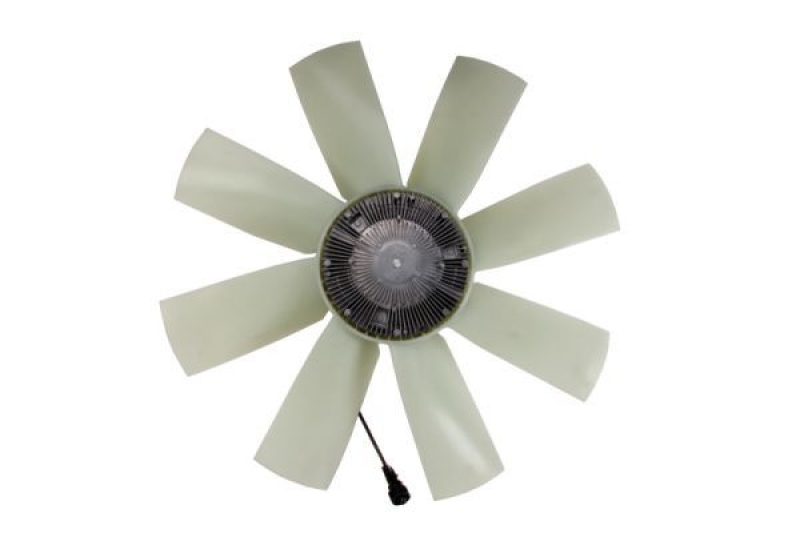 THERMOTEC Fan, radiator