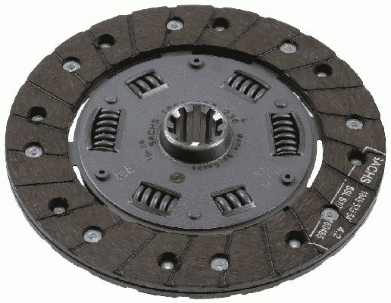 SACHS Clutch Disc