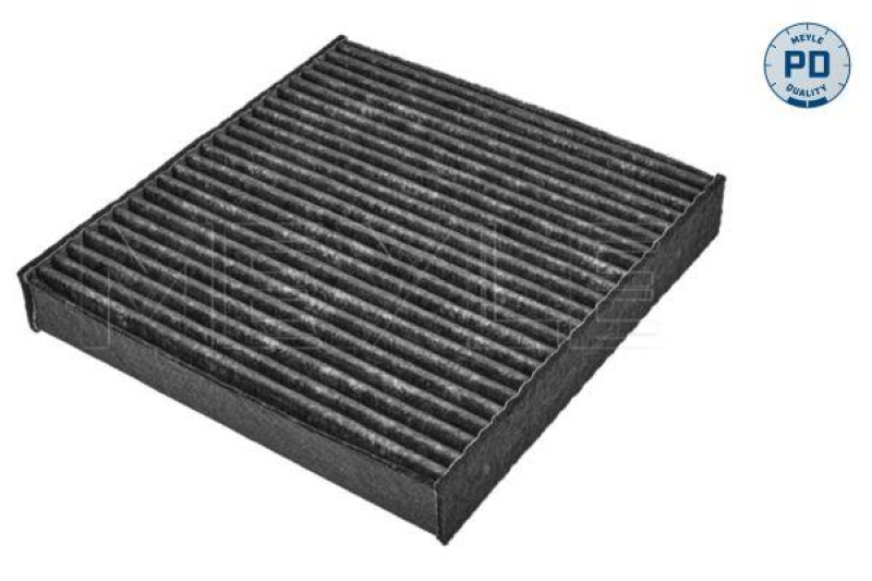 MEYLE Filter, Innenraumluft MEYLE-PD: Advanced performance and design. 212 326 0016/PD