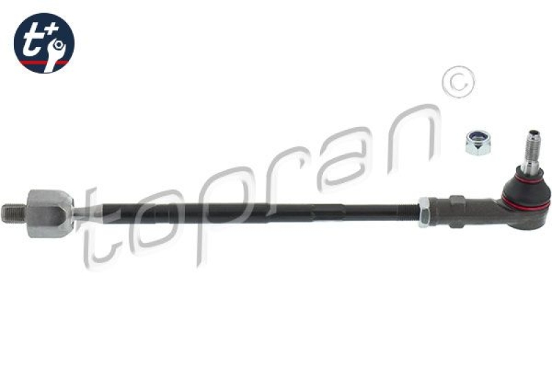 TOPRAN Tie Rod t+