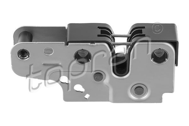 TOPRAN Bonnet Lock