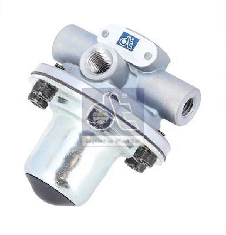 DT Spare Parts Pressure Limiting Valve