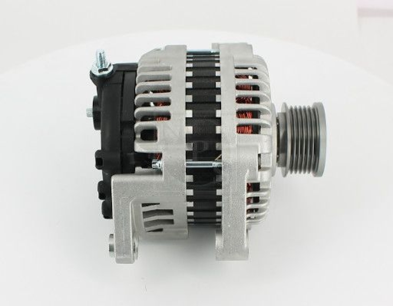 NPS Alternator