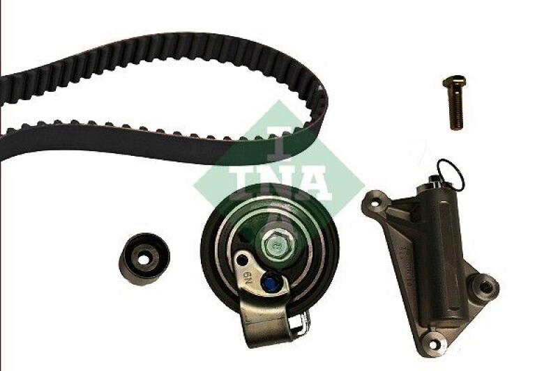 INA Timing Belt Set