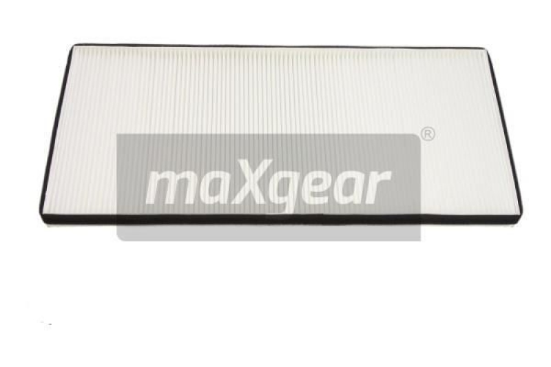 MAXGEAR Filter, Innenraumluft