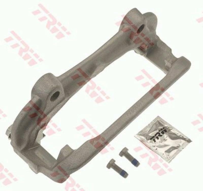 TRW Halter, Bremssattel