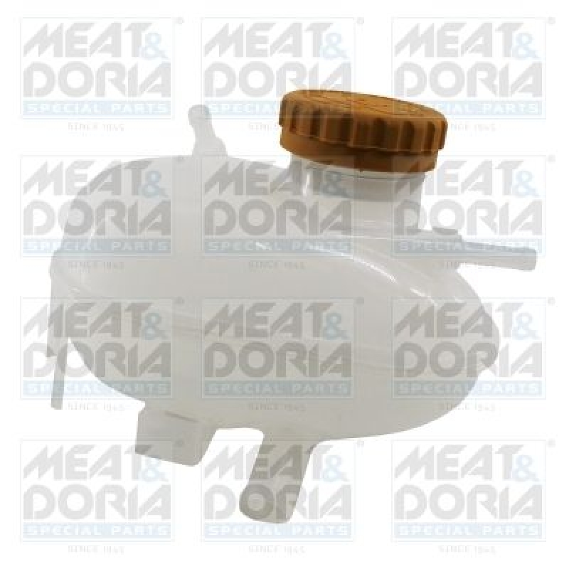 MEAT &amp; DORIA Wasserkasten, K&uuml;hler