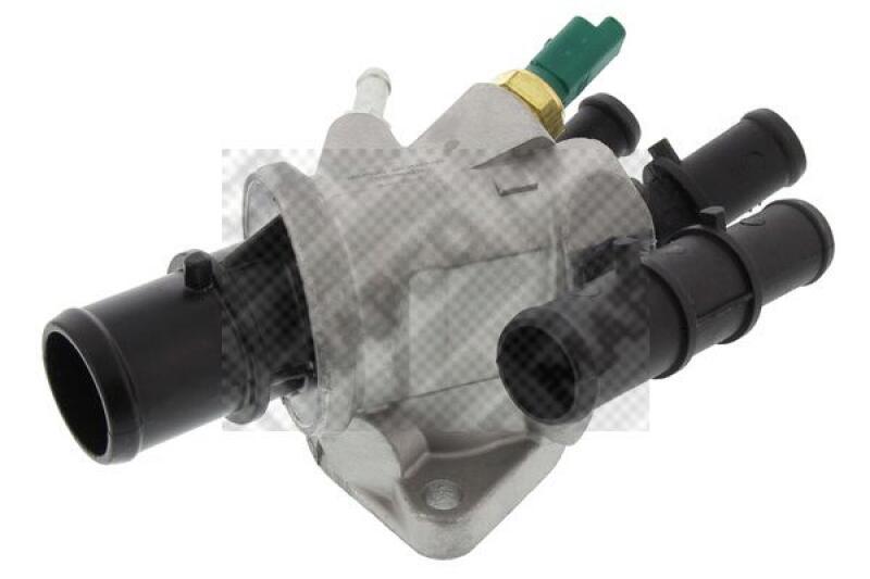 MAPCO Thermostat f&uuml;r K&uuml;hlmittel / K&uuml;hlerthermostat 28023