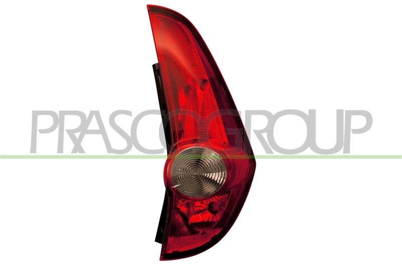 Combination Rearlight