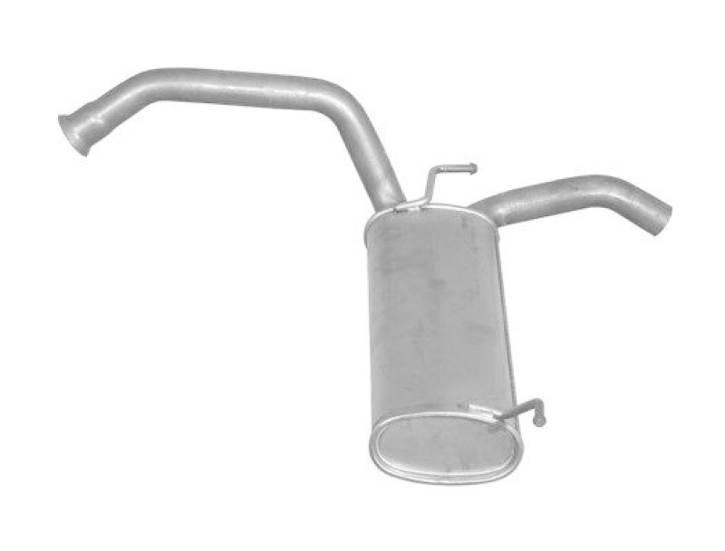 IMASAF Endschalld&auml;mpfer