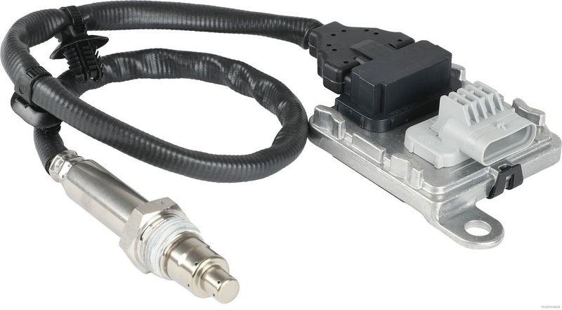 HERTH+BUSS ELPARTS NOx-Sensor, NOx-Katalysator