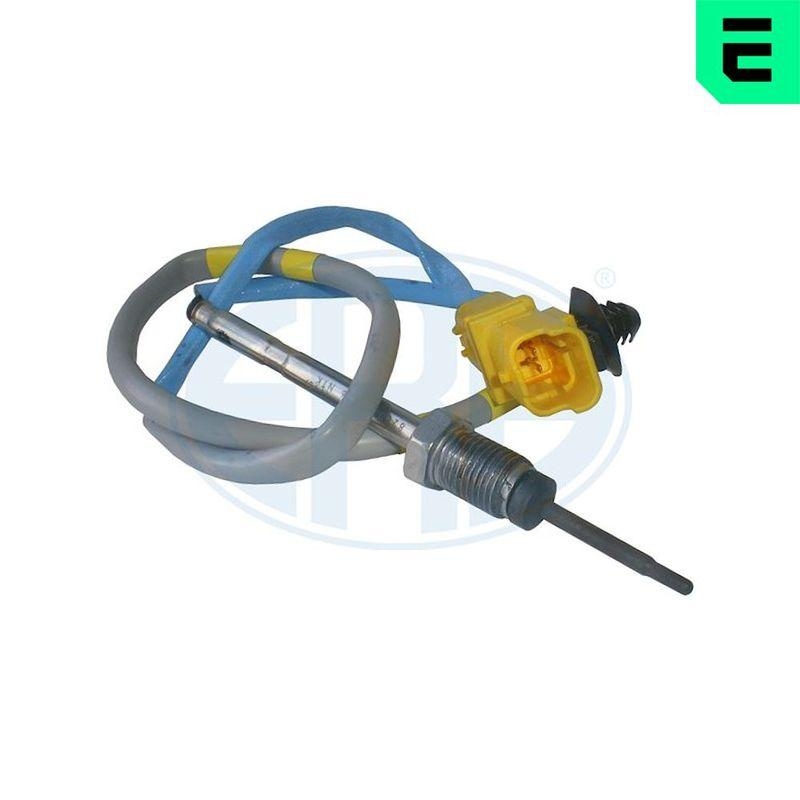 ERA Sensor, Abgastemperatur