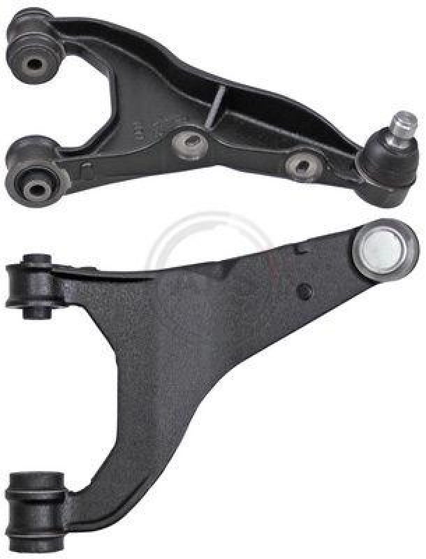 A.B.S. Querlenker Lenker Radaufh&auml;ngung