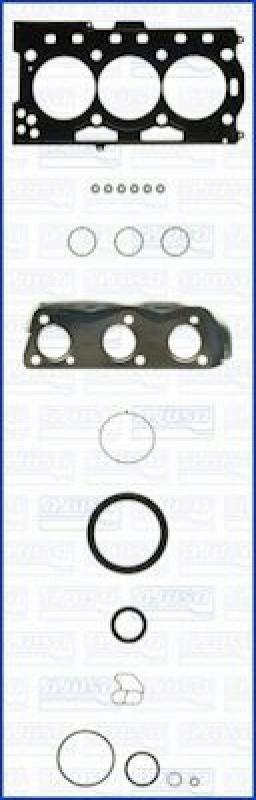 AJUSA Full Gasket Set, engine