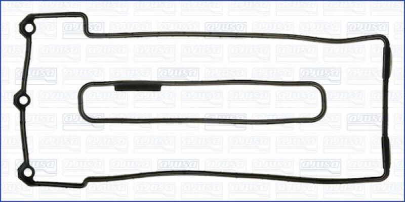 AJUSA Gasket Set, cylinder head cover