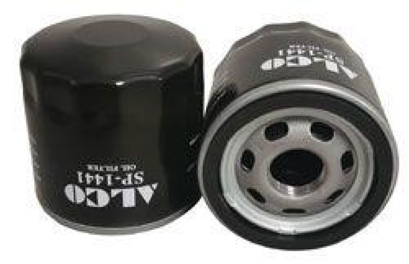 ALCO FILTER Ölfilter