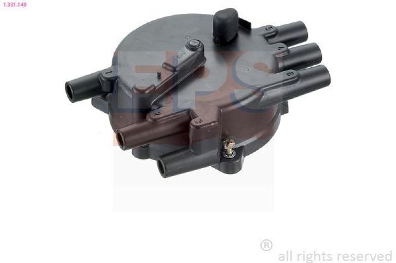 EPS Zündverteilerkappe Made in Italy - OE Equivalent